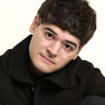 크라운판토 둥근 남자 여자 블루라이트 가벼운 편한 얇은 안경 G0106