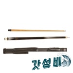 UNKNOWN 아이호크큐 당구 초급용 대 중급용 한밭