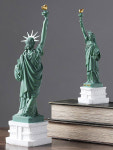 여신상 피규어 고퀄리티 모형 자유의 여신 A타입 607001
