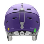 스미스 SMITH 여성용 Vantage MIPS 스노우 스포츠 헬멧 매트 페리 더스트퍼플 헤이즈 M