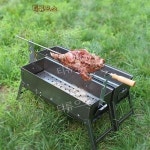 양다리구이 난로 양다리 포크 가정용 바비큐 그릴 숯불 양갈비 야외양꼬치구이업소용 티류으스