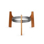 캠핑 스톤 돌 목재삼각대 기타부품 테이블 화로대