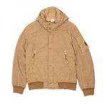 CP컴퍼니 CP컴퍼니 남성 패딩 Flatt Nylon Padded 24FW 11CMOW224A 005991G 326