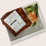 국내산 고추장 오리 불고기 500g 야책 1팩 1개