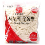 한일식품 본고장 사누끼 우동면 200g