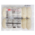 에쓰푸드 에쓰푸드 에쓰푸드 냉장 화이트소세지 350g