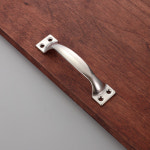 가구손잡이 서랍 문고리 스텐 문손잡이 대 M12954