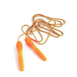 노랑 밧줄 줄넘기줄넘기