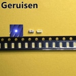 단일 TV 백라이트 200 W LED SMD 05 3V 차가운 흰색 응용 프로그램에 대 한 3014 개 몫