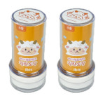 아이비스 아이비스 애니멀 프렌즈 칭찬 도장 양 2개