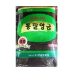 앙금나라 재료 팥 빙수 용 얼음 아이스크림 만들기 토핑 통팥 적앙금 5kg 2개