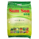 유일 좋은농자재 삼손이 입제 5kg 1개