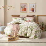 박홍근홈패션 박홍근홈패션 고밀도 면100 홑이불커버 QK