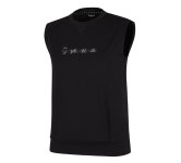 테일러메이드어패럴 라운드 민소매 티셔츠 TWTRN6347