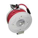 자동에어릴 호스 릴 자동릴 오토릴 20m RA-820N