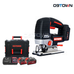 계양 충전 직쇼 20V MAX 5 0Ah 2팩 BL 저진동 분진제거 JS20BLH-135V
