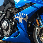 라디에이터 그릴 가드 커버 연료 탱크 보호 스즈키 호환 GSX 8R 2024 8 R 바이크 오토바이 액세서리 GSX-8R