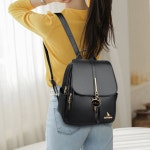 대학생 직장인 고급 여자 데일리 백팩 가방 정장 여대