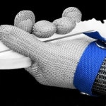 GDM 극강의 베임 절단 방지 케블라 안전 장갑