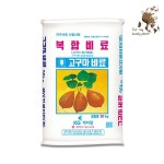 거목산업사 고구마 전용 복합비료 20kg 주말농장 텃밭 추비 웃거름 1개