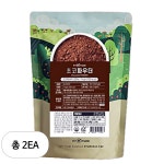 흥국에프엔비 흥국에이치메이드 초코파우더 1kg 1개입 13개 1kg