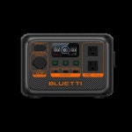 BLUETTI AC2P 300W 230 4Wh 휴대전용 발전소