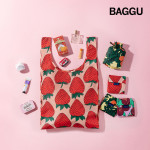 BAGGU 스탠다드 3개 세트