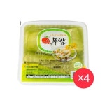 레인보우마켓 세천팜 와사비무쌈 1박스 2 8kg x 4개입