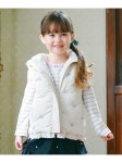 안솜 리버시블 ANY FAM KIDS 에니팜 탑스 지레 RAKUTEN FASHION