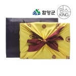 지리산 백두대간에서 자란 함양 산양삼 5뿌리7-8년