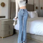 데님 팬츠 12232 M 다크