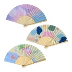 아이비스 4000 나무접이면부채 SP 1박스 288개입 11468