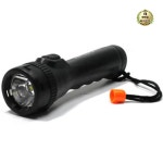 조흥산업 팩토라이트 3W LED 러버라이트 1개 CR-L15
