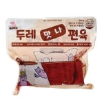 두레식품 맛나 편육 300g