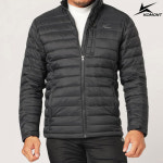 코몽트 코몽트 가79 900 웰론 경량패딩 자켓 차콜