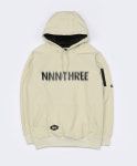 엔쓰리 24 25 NNN 3L NOVA WATERPROOF HOOD 엔쓰리 방수후드