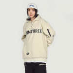 엔쓰리 24 25 NNN 3L NOVA WATERPROOF HOOD 엔쓰리 방수후드