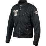 일본 옐로우콘 BK 라이트 메시 재킷 3L 4 BK - 3리터 YB-4121