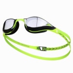 스피도 2025 스피도 미러 퓨어포커스 패킹수경 그린 아시안핏 패스트스킨 최상급