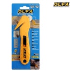 OLFA 밴딩끈 랩커터 노끈 박스 포장용 택배칼 SK-10