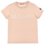 몽클레르 몽클레르 MONCLER ENFANT Logo T shirt