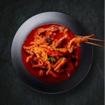 참딝빌 국내산 국물무뼈닭발 1개 560g