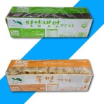 옥천 평양냉면 2KG 쫄면2KG 냉면 20인분