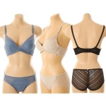 비너스 와코루 DP01 볼륨감업 노와이어 몰드브라팬티 926AB 8154182
