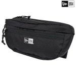 NEW ERA 뉴에라 EXPLORER WAIST BAG BLK 2 바디백 HH1 B11 12336600