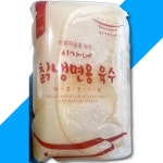 이가네곳간 이가네 냉면육수 10KG 냉면육수 냉면재료 즉석식품 분식재료