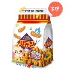 해태제과 해태 맛동산 341g 8개