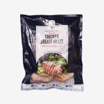 에쓰푸드 에쓰푸드 직화 그릴드 치킨브레스트 필렛 1kg