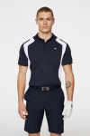 J LINDEBERG Sports LEGACY REG FIT - 폴로셔츠 jl JL242D030-K11