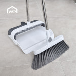 윈프라이스 윈프라이스 인텐시브 빗자루 쓰레받이 세트 미용실 업소 청소용품